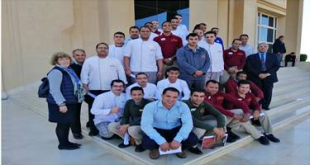 الغرف السياحية تبدأ التحرك لمحاصرة مخاطر سلامة الغذاء