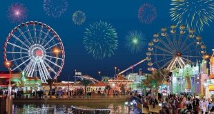 القرية العالمية بدبي تطلق أكبر عملية سحب للفوز بشقة سكنية