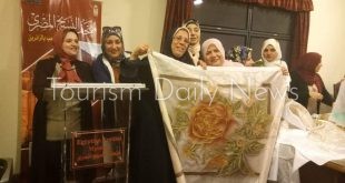 المتاحف تفتح أبوابها لذوي القدرات الخاصة والمتعافين من السرطان