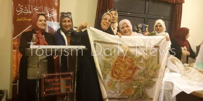 المتاحف تفتح أبوابها لذوي القدرات الخاصة والمتعافين من السرطان