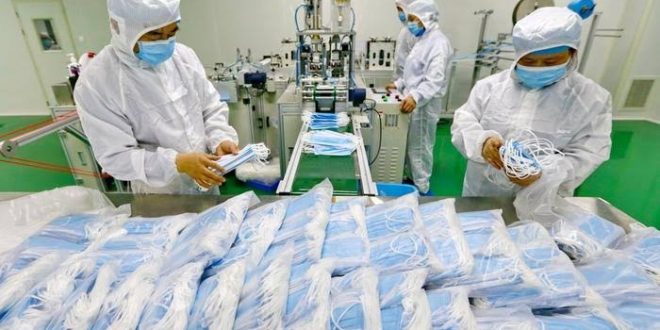 المخاوف تتزايد بعد ظهور أول حالات إصابة بفيرس كورونا فى مصر