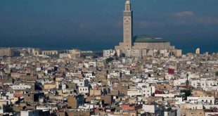 النحاس يتفوق على السياحة فى المغرب خلال 2019