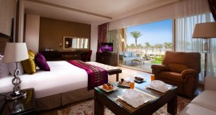 باقات من فنادق ريكسوس شرم الشيخ  للاحتفال بأكثر اللحظات إثارة في يوم الحب