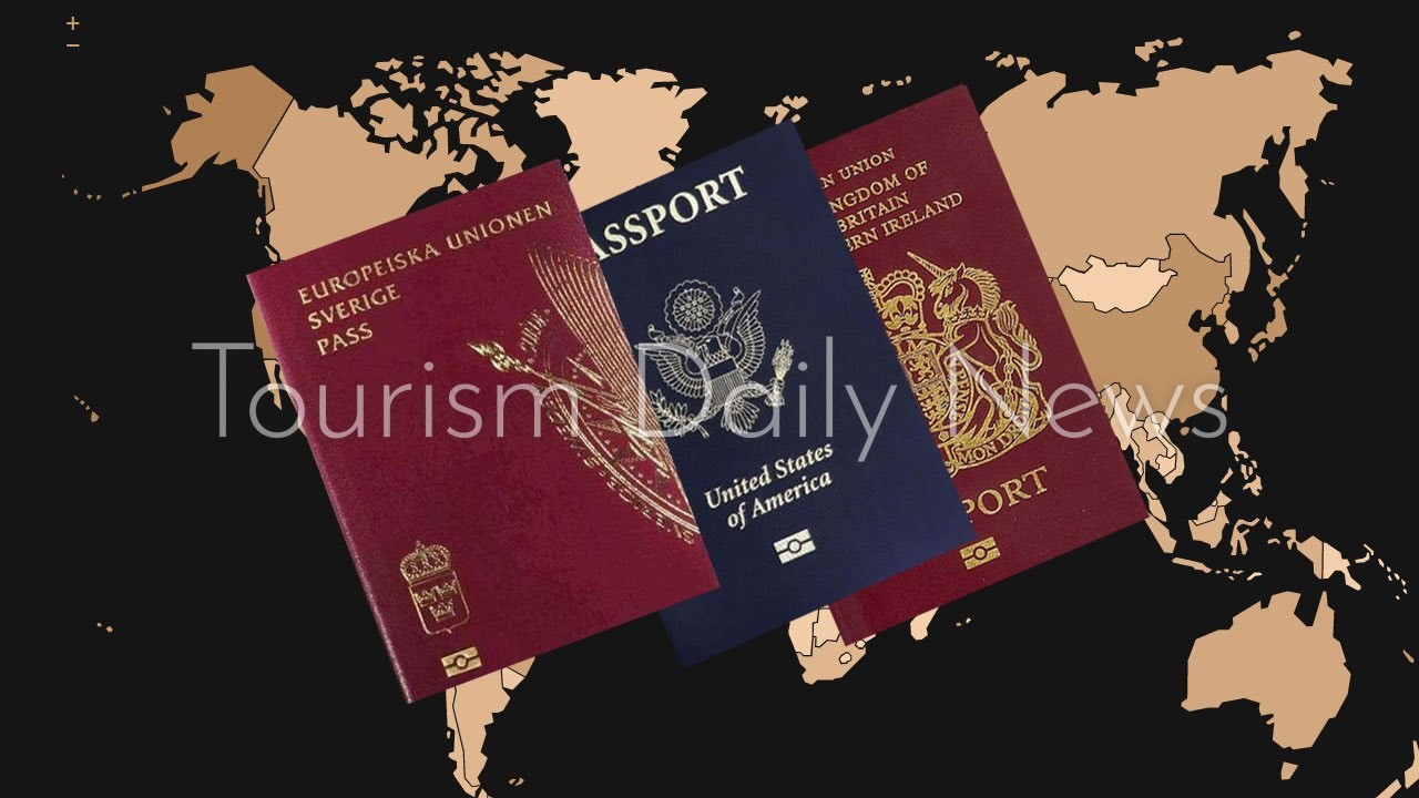 بريطانيا تعيد تصميمات جوازات السفر القديمة منذ 30 عاما