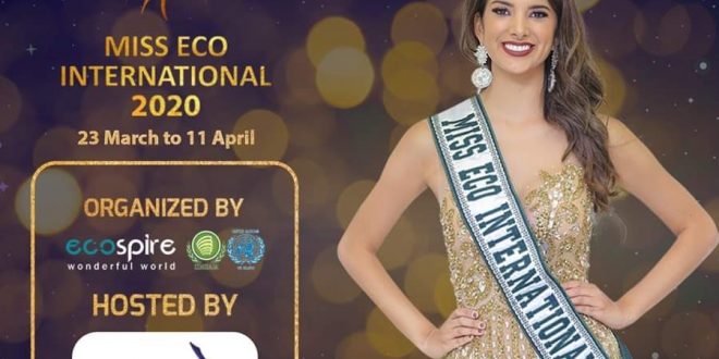 صعوبة الطيران تؤجل مسابقة ملكة جمال السياحة والبيئة لـ 29 مايو