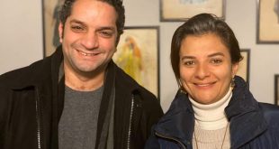 تحت المظلة للأديب نجيب محفوظ تجمع كاملة أبوذكري ومريم ناعوم فى عمل سينمائى