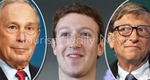 تعرف علي خسائر أثرياء العالم من فيروس كورونا..؟