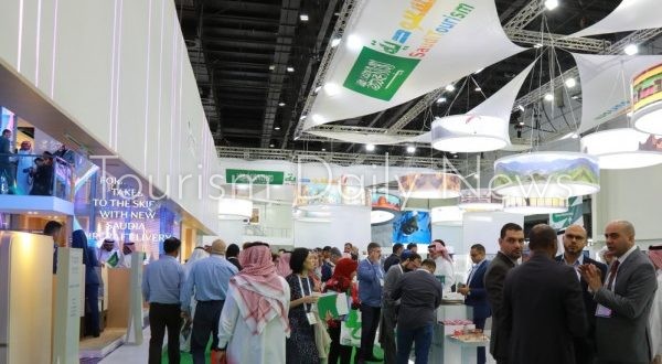 توقعات بارتفاع سوق السياحة الخارجية بالسعودية لـ 43 مليار دولار فى 2025