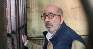 جنايات القاهرة .. السجن 30 سنة لشقيق يوسف غالي فى قضية تهريب آثار