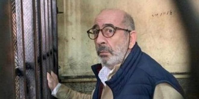 جنايات القاهرة .. السجن 30 سنة لشقيق يوسف غالي فى قضية تهريب آثار