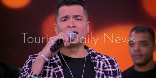 منع حمو بيكا وشاكوش من الغناء فى المنشآت السياحية والملاهى الليلية نهائياً