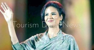 مهرجان الفجيرة يشيد بحفل نانسي عجاج