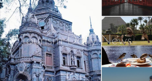 شباب يطلقون حملة لترويج السياحة في مصر #اتصور_كانك_فى_أوروبا