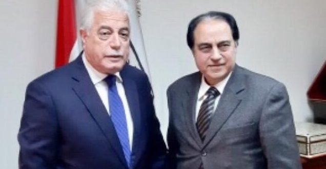 دورات تدريبية وتوعوية للمطاعم السياحية والشعبية عن سلامة وأمان وصحة الغذاء