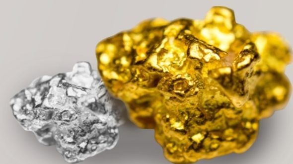 ذهب أم فضه .. تعرف علي كل معدن ..ولك الاختيار