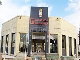 رئيس الوزراء يفتتح أول متحف بالشراكة مع القطاع الخاص فى الغردقة