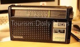 الإحصاء : 17 % نصيب المجال الثقافي في ساعات البث الإذاعي