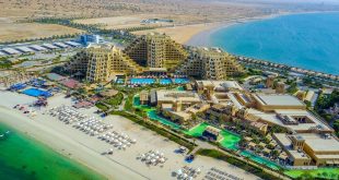 اختيار رأس الخيمة عاصمة للسياحة الخليجية لسنة إضافية