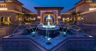 ريكسوس بريميوم السعديات يحتفي بالمرأة طوال  شهر مارس