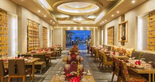 ريكسوس العالمية تعلن فتح فنادقها ومنتجعاتها فى مصر وترحب باستقبال الزائرين