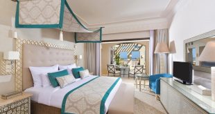 بوكينج: 4213 جنيهاً أغلى سعر غرفة فندقية في شرم الشيخ ولونا أرخصها