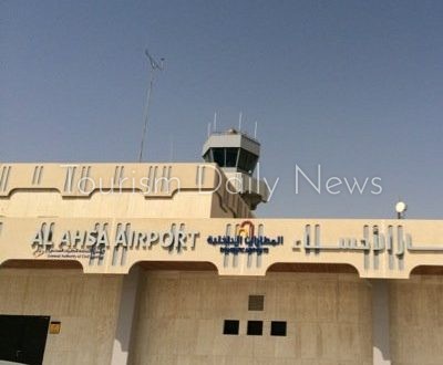 صالتان جديدتان بمطار الأحساء وبدء التجهيز لموسم الصيف القادم
