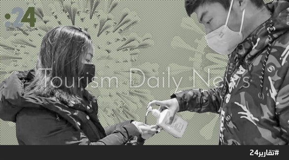 صباح السياحة .. انتفاضة فى أجهزة الدولة لمواجهة فاشية فيروس كورونا 