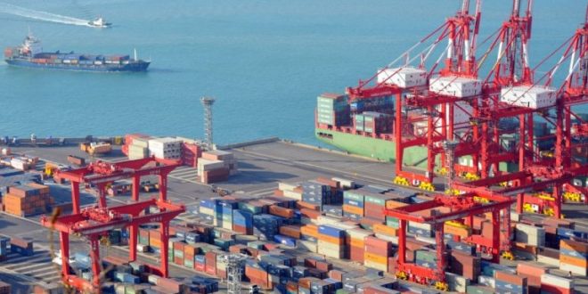 طوارئ في المواني المصرية تخوفا من كورونا ولا تعديلات على مواعيد الرحلات