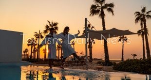 عروض الشباب الدائم احتفاءً بيوم الحب في منتجع وسبا نيكي بيتش دبي