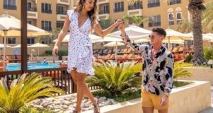 عروض يوم الحب في ريكسوس باب البحر  برأس الخيمة