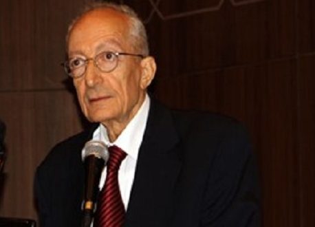 السياحة تقيم حفل تأبين لعالم المصريات علي رضوان