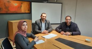 غرفة السياحة تطلق مبادرة مصر جميلة بالتعاون مع هاشتاج إتصور كأنك في اوروبا