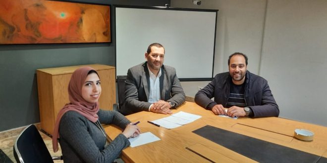 غرفة السياحة تطلق مبادرة مصر جميلة بالتعاون مع هاشتاج إتصور كأنك في اوروبا