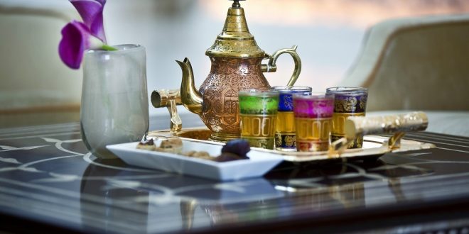 فندق باب القصر يطلق باقات حصرية بمناسبة عيد الحب