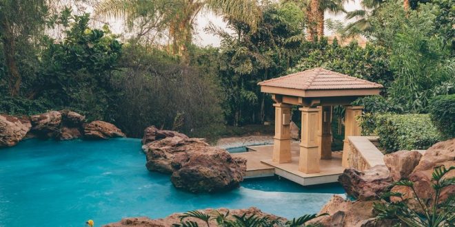 2372 جنيها أغلي سعر للغرفة الفندقية في القاهرة وأرخصها "كايرو فيو هوتيل"