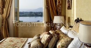 2925 جنيها أغلي سعر لغرفة الفندقة بالأقصر وأرخصها جراند هوتيل