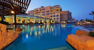 بوكينج: 3117 جنيها أغلي سعر غرفة فندقية بالجيزة وأرخصها 62