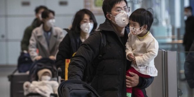 كورونا يغزو أمريكا من البوابة البرازيلية 