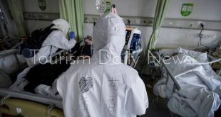 كوريا الجنوبية : خروج 3 مصابين بفيرس كورونا بعد علاجهما 