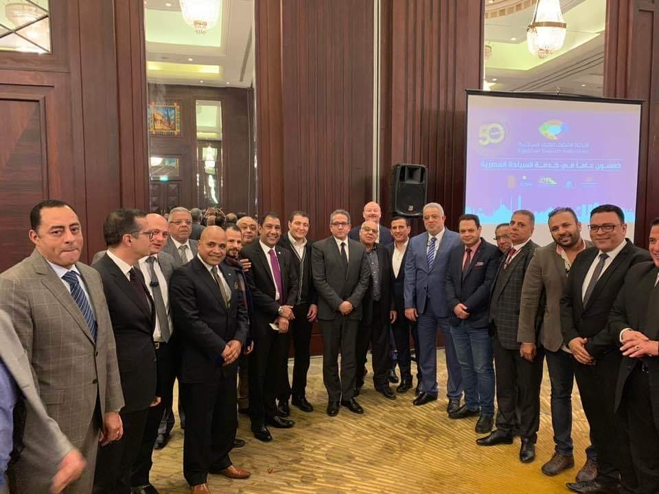 لماذا سكت الجميع عن تجاهل وزراء السياحة لعموميات الغرف السياحية السابقة ؟