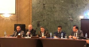 مؤتمر التعاون العربي الأفريقي يبحث آليات الارتقاء بمنظومة السياحة