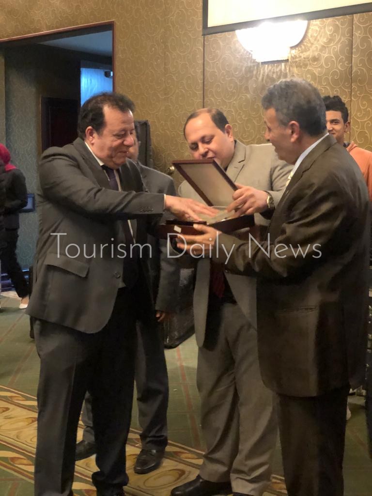 مؤتمر التعاون العربي الأفريقي يبحث آليات الارتقاء بمنظومة السياحة