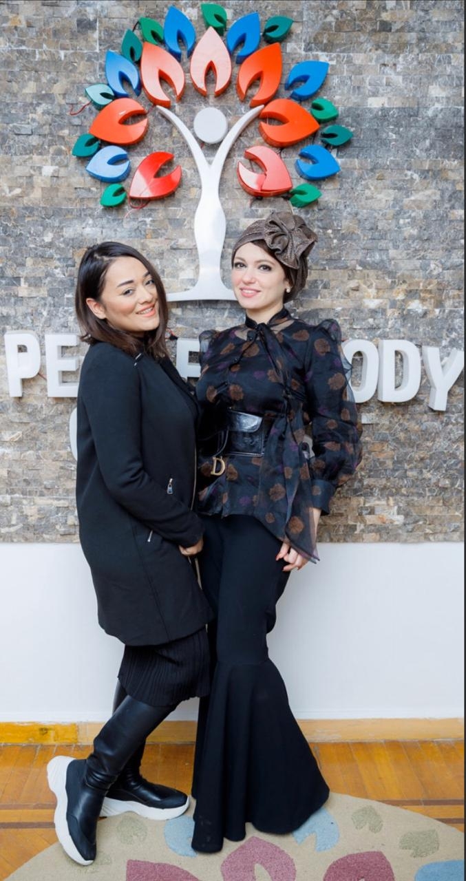 ما هى نصائح نورا مقشط لنجوم الوسط الفني للعناية بالصحة ؟