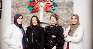 ما هى نصائح نورا مقشط لنجوم الوسط الفني للعناية بالصحة ؟