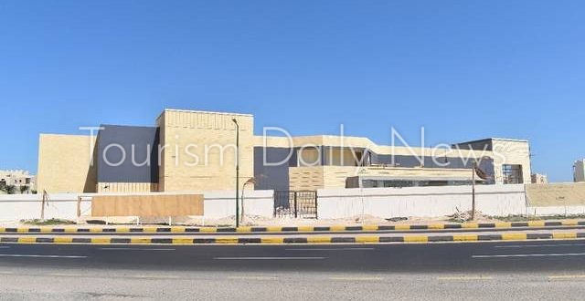 غدًا.. مدبولى والعنانى يفتتحان متحف الغردقة