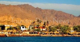 محمية أبوجالوم .. 177 نوعاً من الشعاب المرجانية