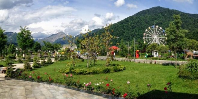 مدبنة قبالا بأذربيجان عاصمة للسياحة الإسلامية لعام 2020