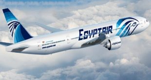 غداً.. مصر للطيران تسير 31 رحلة دولية وداخلية لنقل 3500 راكب