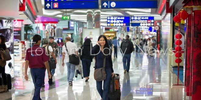 بعد 4 أشهر من الإغلاق بسبب كورونا.. دبى تفتح أبوابها أمام السياح