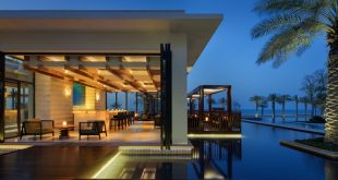 مطعم سونتايا بسانت ريجيس وأمسيات الكاري الآسيوي يومياً خلال مارس